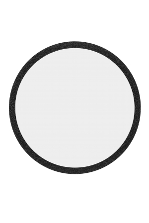 Теневой вентилятор - диффузор Technova SHADOW 100 с обратным клапаном, под натяжной потолок