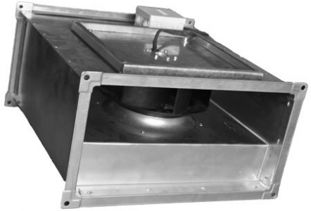 Вентилятор ВКН 100-50/63-4D (380 В)